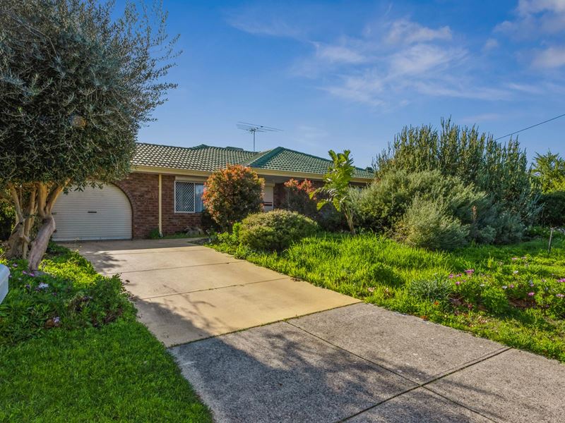 5 Henry Street, Rockingham