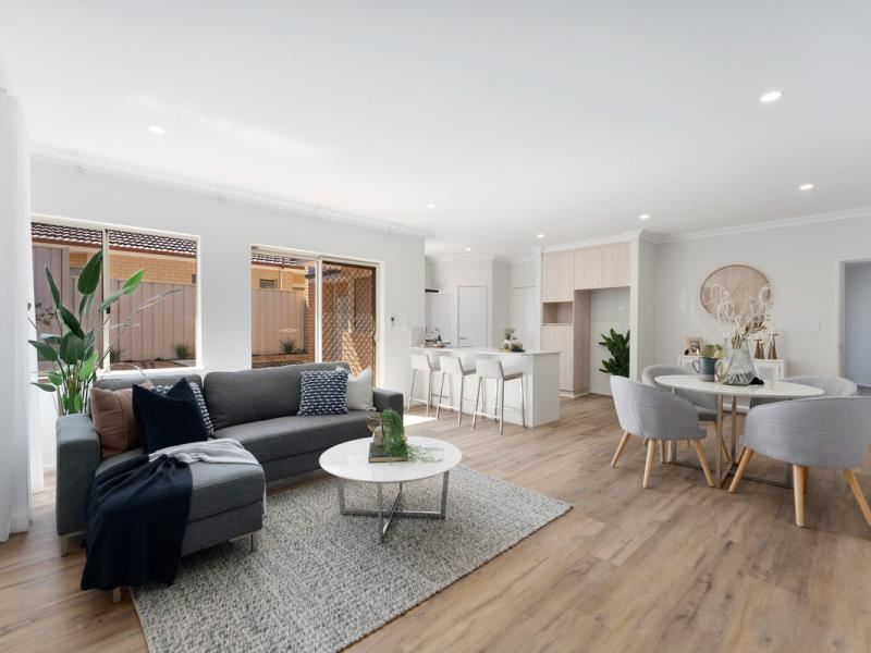19 Kotisina Gardens, Lake Coogee