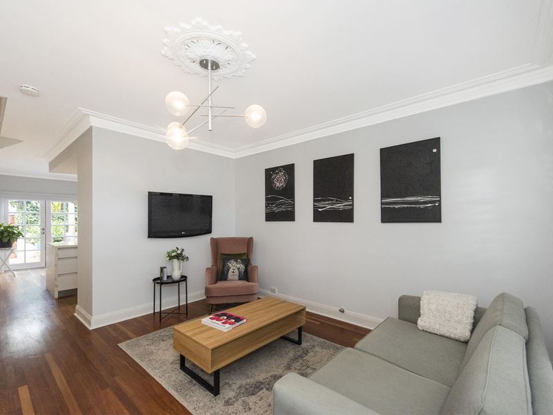 56A Bennett Street, East Perth