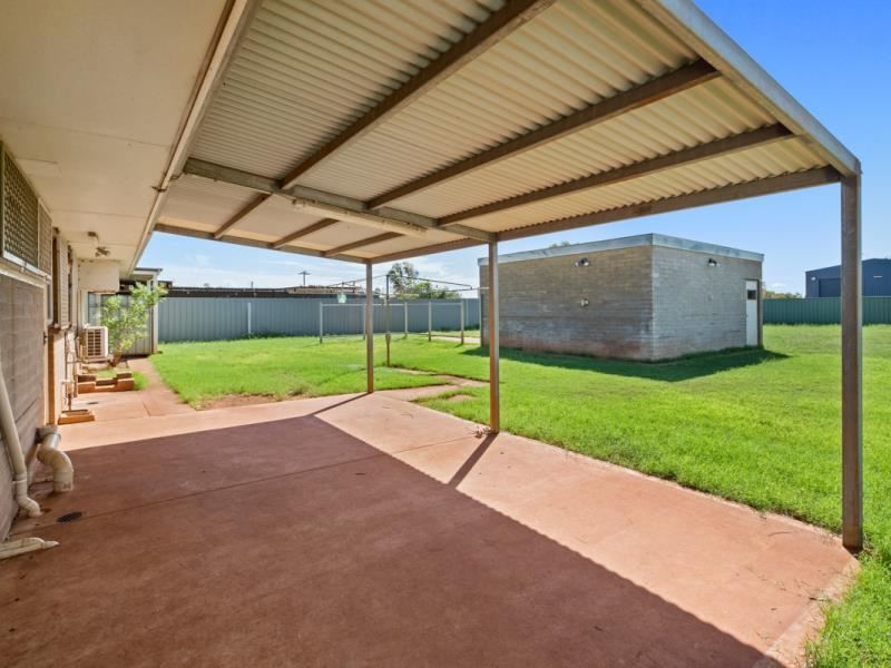 758 Mulga Way, Wickham