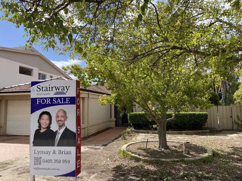 175 Kooyong Road, Rivervale