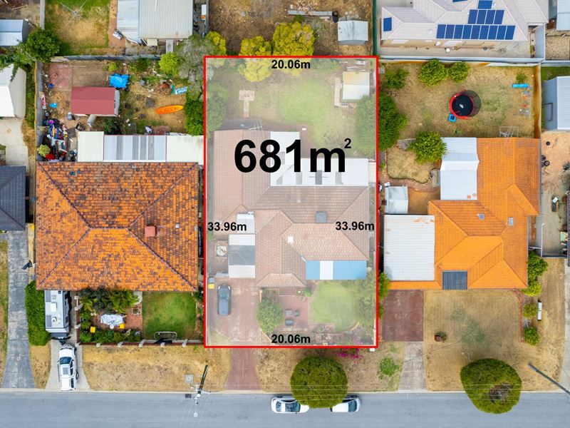 25 Sheoak Road, Maddington