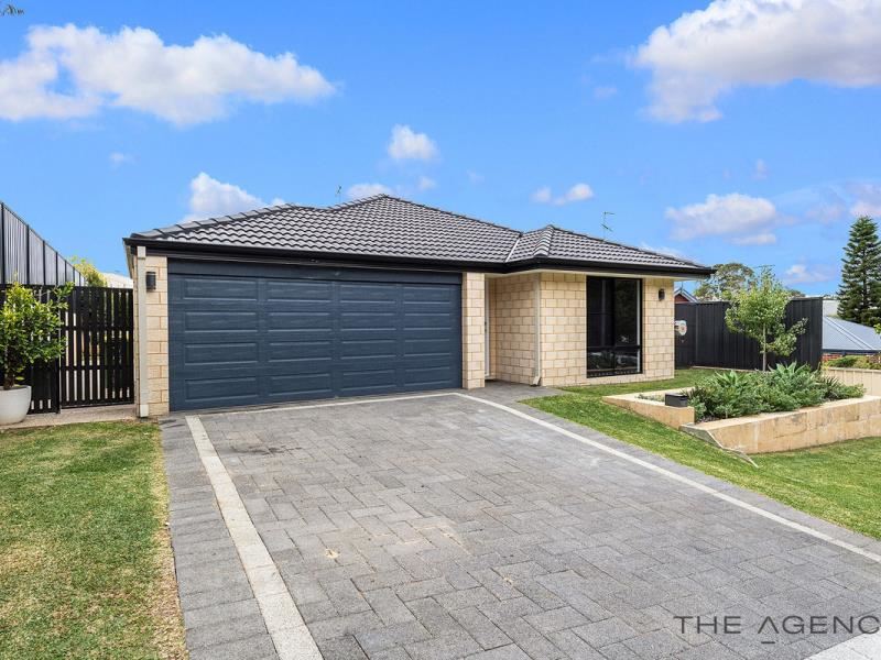 4 Austin Rise, Dawesville