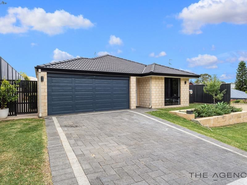 4 Austin Rise, Dawesville WA 6211