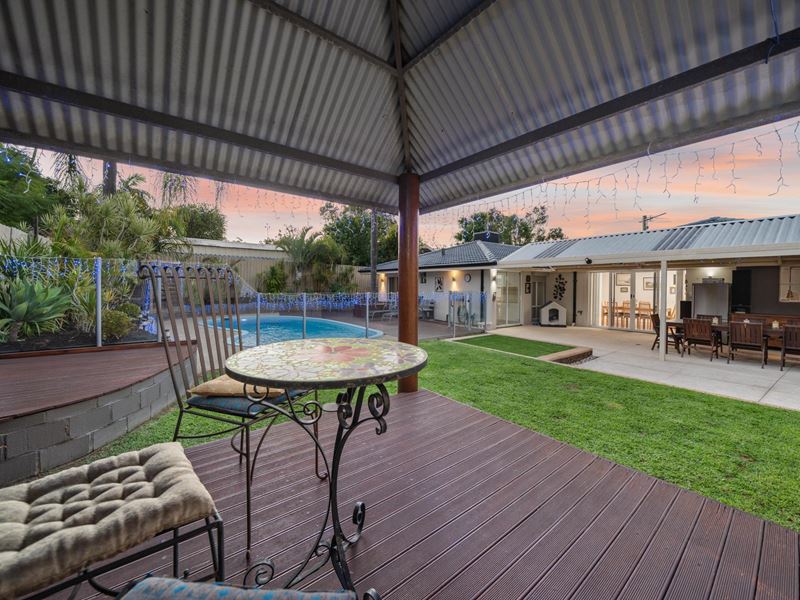 28 Cobine Way, Greenwood