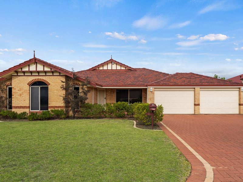 3 Fuller Lane, Baldivis