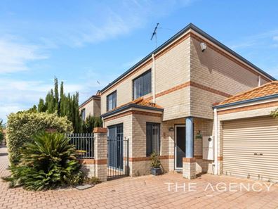 2/6 Burwood Road, Balcatta WA 6021