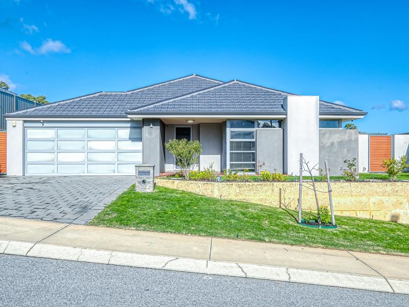 12 Pennine Way, Wellard WA 6170