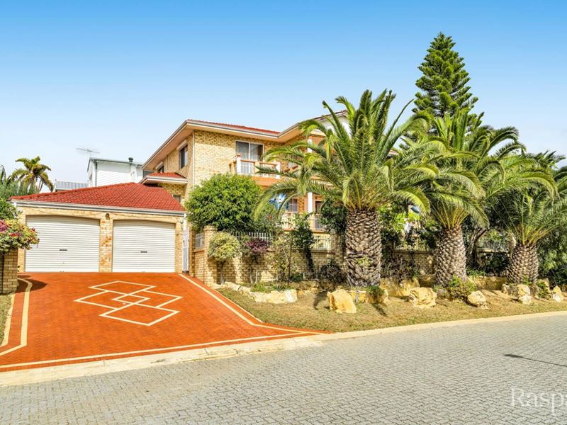 1 Hayman Court, Coogee