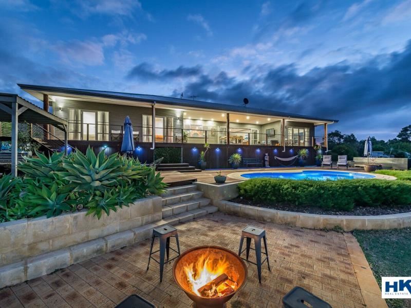 304 Turtledove Drive, Lower Chittering