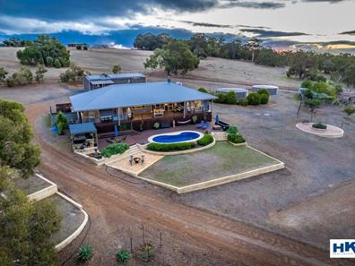 304 Turtledove Drive, Lower Chittering WA 6084