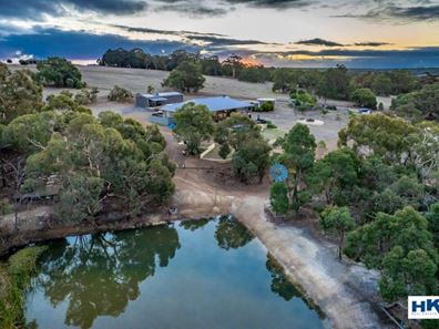 304 Turtledove Drive, Lower Chittering WA 6084