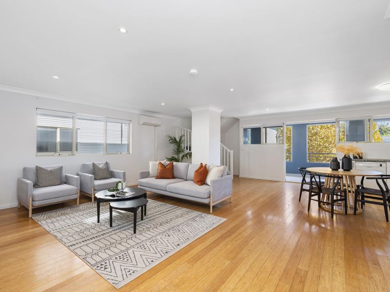 13/10 Southport Street, West Leederville