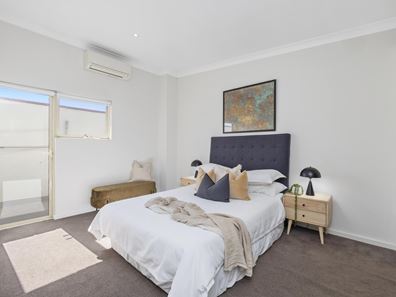 13/10 Southport Street, West Leederville WA 6007