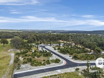 Lot/53 Macrozamia  Retreat, Donnybrook WA 6239