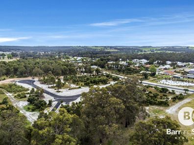 Lot/53 Macrozamia  Retreat, Donnybrook WA 6239