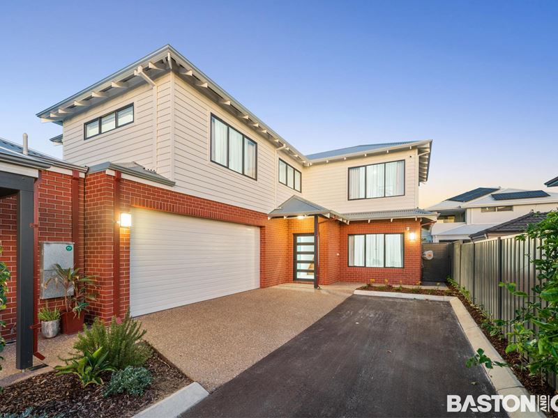 118C Basinghall Street, East Victoria Park