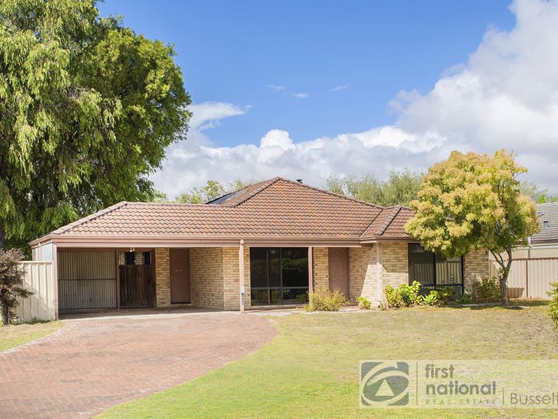 1 Lorikeet Loop, Broadwater