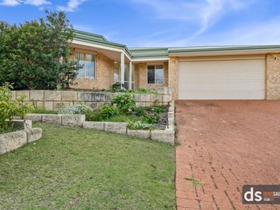 19 Henley Park Rise, Pearsall WA 6065