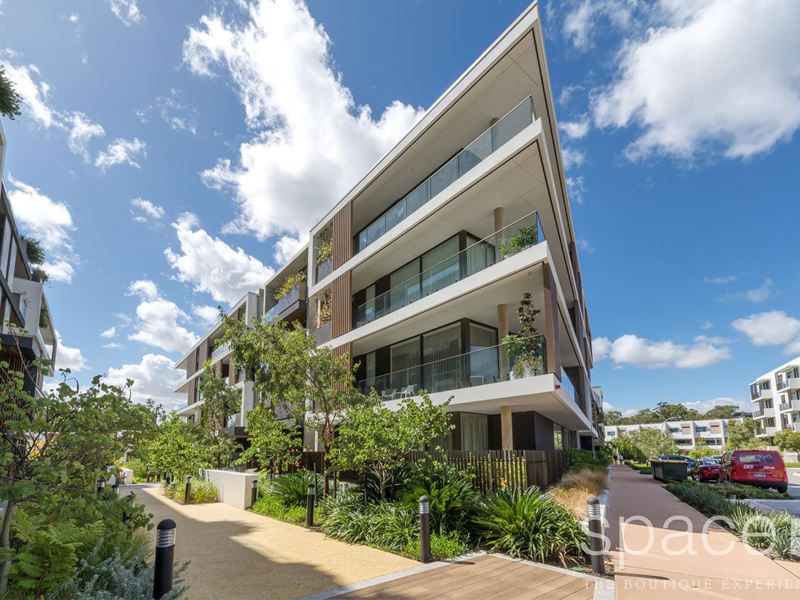 G02/16 Tomlinson Boulevard, Floreat