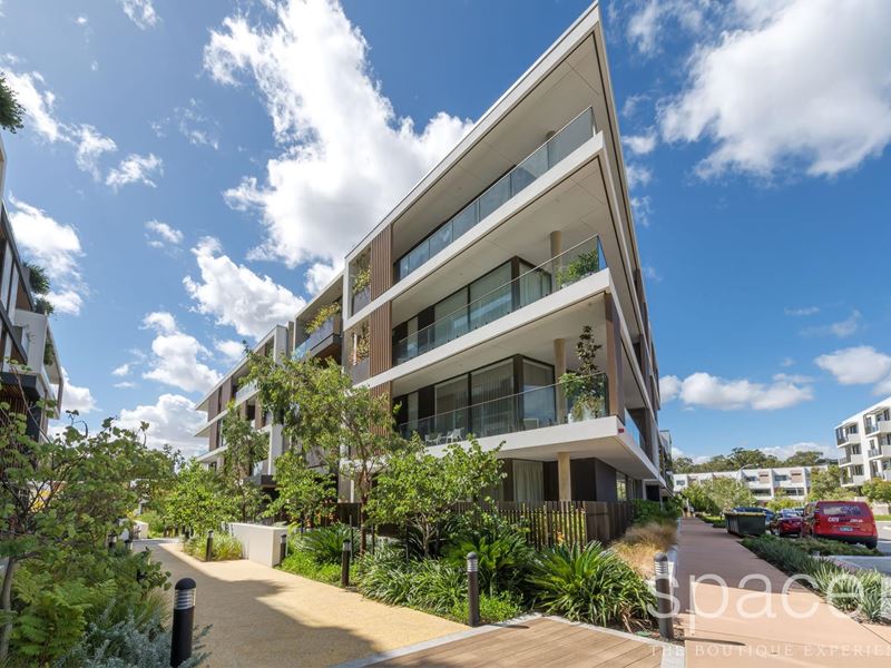 G02/16 Tomlinson Boulevard, Floreat WA 6014