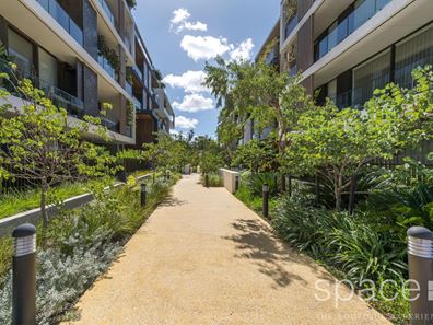 G02/16 Tomlinson Boulevard, Floreat WA 6014