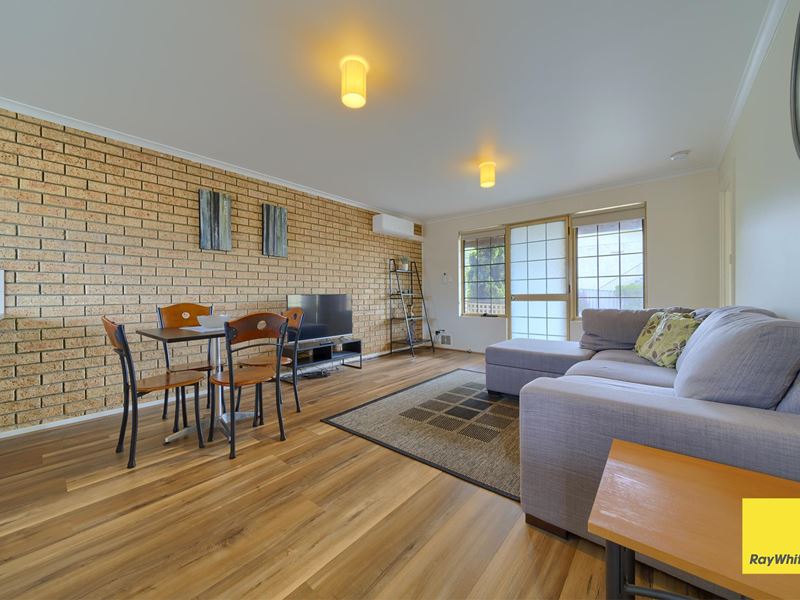 2/262 Albany Highway, Centennial Park