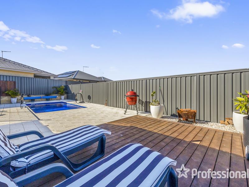 5 Lofter Way, Yanchep