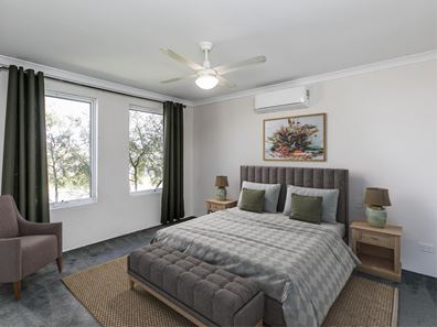 4B Lorimer Street, Clarkson WA 6030