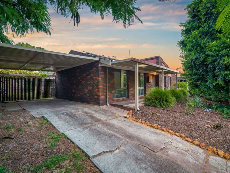 47 O'Dell Street, Thornlie