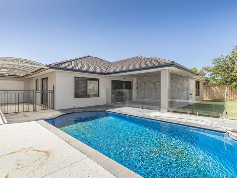 54 Rupara Circle, Quinns Rocks WA 6030