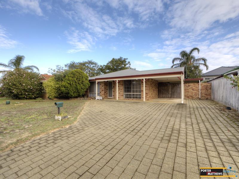 36 Coorain Street, Maddington
