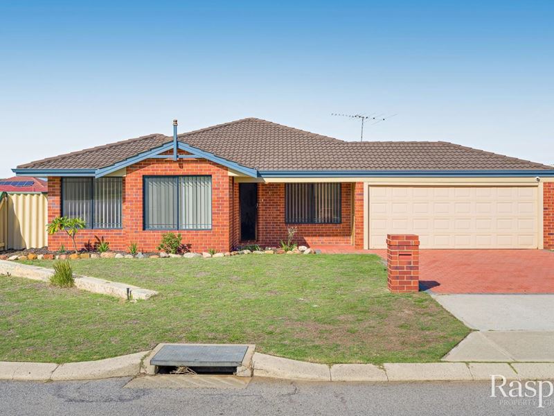 1 Yirel Close, Bertram