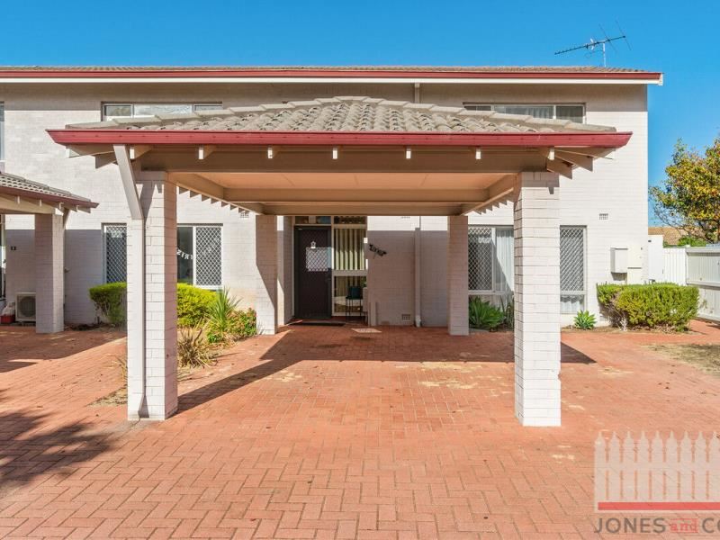 57e Amberton Avenue, Girrawheen