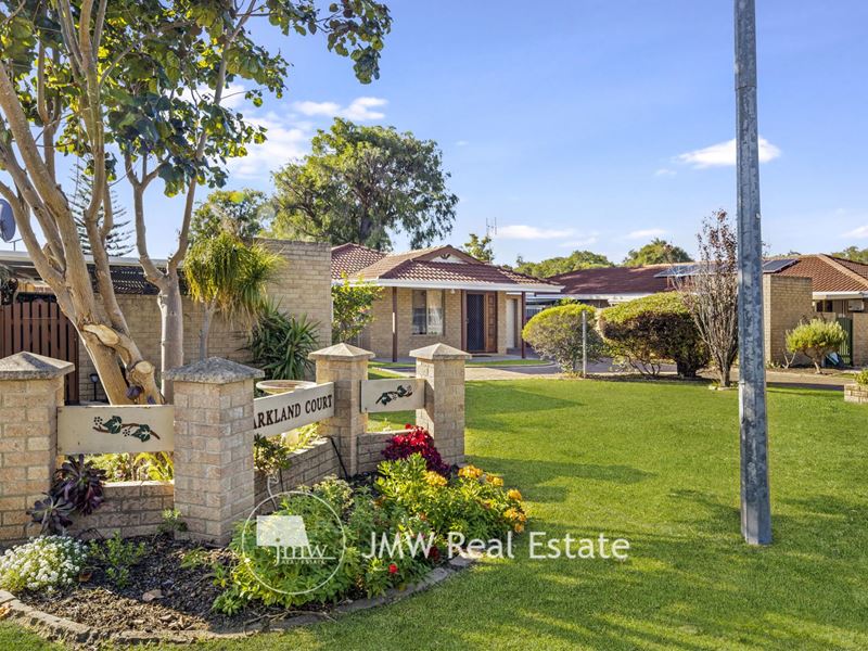 5/11 Salmon Close, West Busselton WA 6280