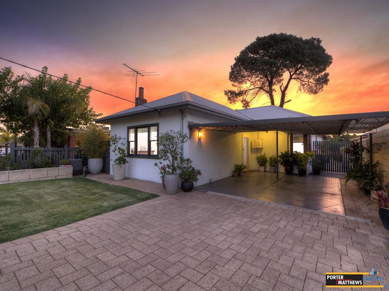 15 Stanley Street, Belmont