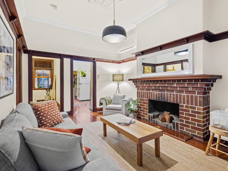 3/34 York Street, North Perth
