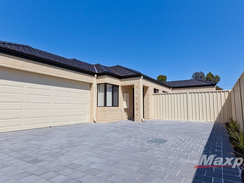 151A Nicholson Road, Lynwood