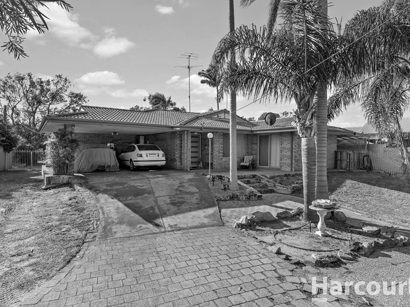 41 Banksia Terrace, South Yunderup