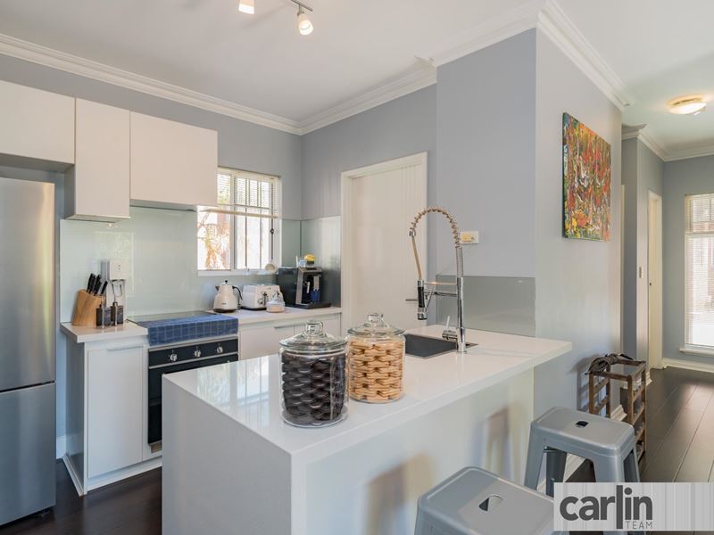 12/49-53 Bronte Street, East Perth