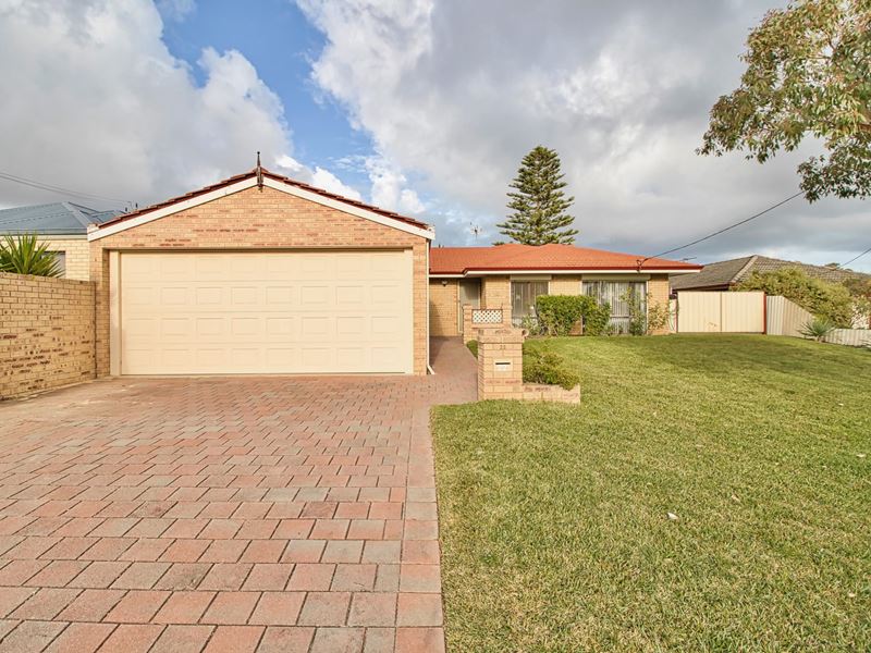 22 Braemar Street, Rockingham WA 6168