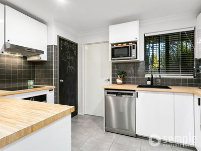 3/3 Tennivale Place, North Perth WA 6006