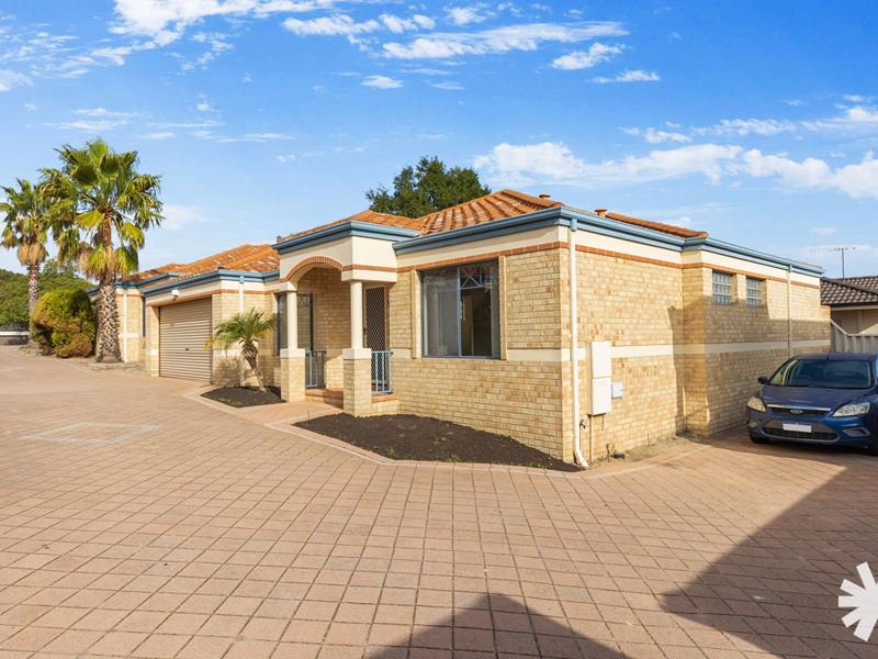 5A Duke Street, Bentley WA 6102