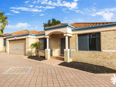 5A Duke Street, Bentley WA 6102