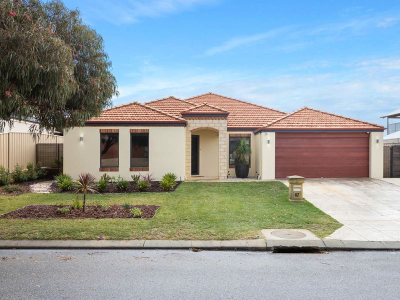 82 Birkett Avenue, Beeliar