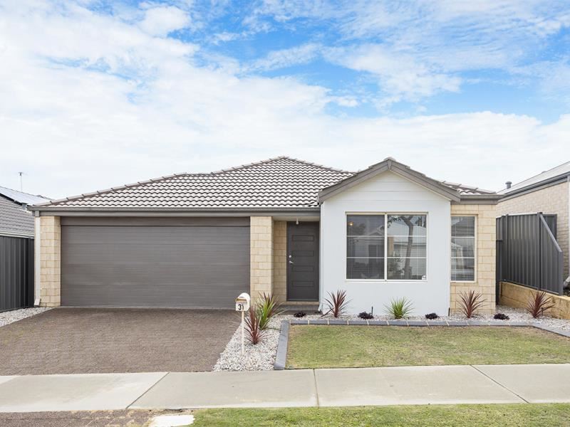 31 Teasel Way, Banksia Grove
