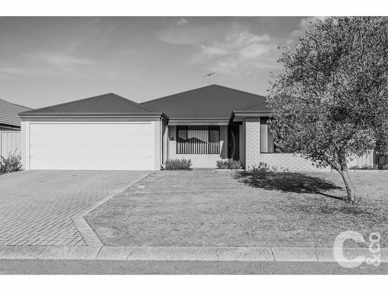 22 Camballin Loop, Bertram