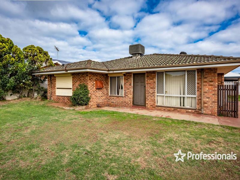 13 Hemsley Place, Bluff Point