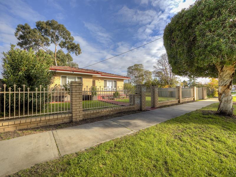 23 Hamersley Street, Midland