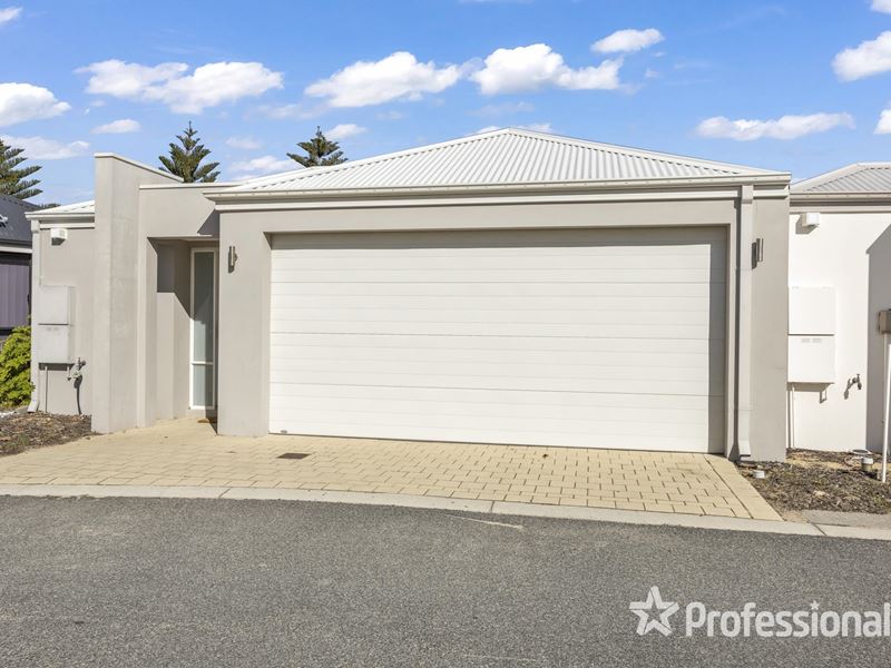 3/6 Chipping Crescent, Butler